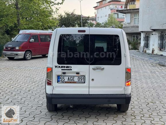 2011 FORD CONNECT 1.8 TDCİ DİZEL MANUEL VADE TAKAS OLUR