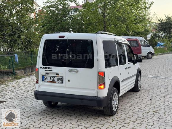 2011 FORD CONNECT 1.8 TDCİ DİZEL MANUEL VADE TAKAS OLUR
