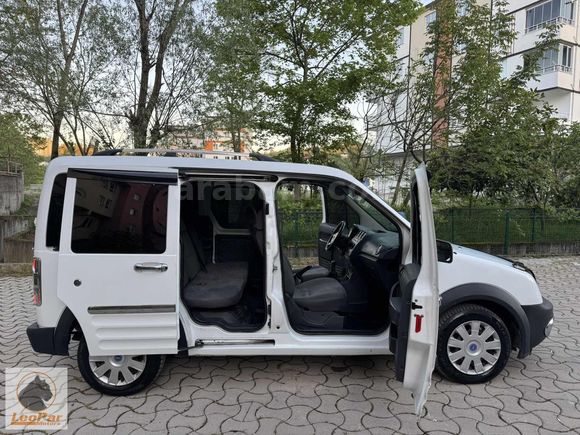 2011 FORD CONNECT 1.8 TDCİ DİZEL MANUEL VADE TAKAS OLUR