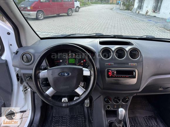 2011 FORD CONNECT 1.8 TDCİ DİZEL MANUEL VADE TAKAS OLUR