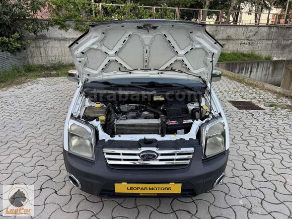2011 FORD CONNECT 1.8 TDCİ DİZEL MANUEL VADE TAKAS OLUR