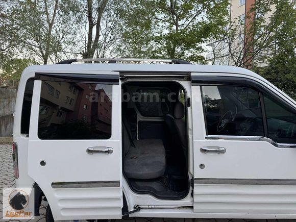 2011 FORD CONNECT 1.8 TDCİ DİZEL MANUEL VADE TAKAS OLUR