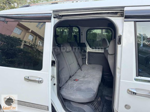 2011 FORD CONNECT 1.8 TDCİ DİZEL MANUEL VADE TAKAS OLUR