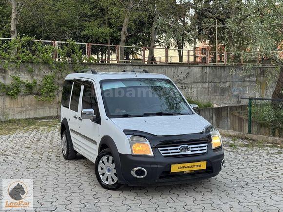 2011 FORD CONNECT 1.8 TDCİ DİZEL MANUEL VADE TAKAS OLUR