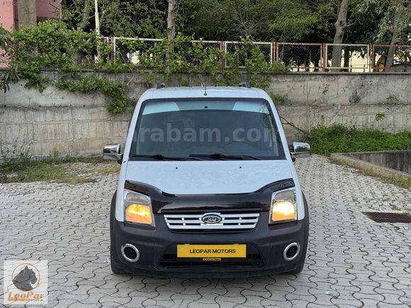 2011 FORD CONNECT 1.8 TDCİ DİZEL MANUEL VADE TAKAS OLUR