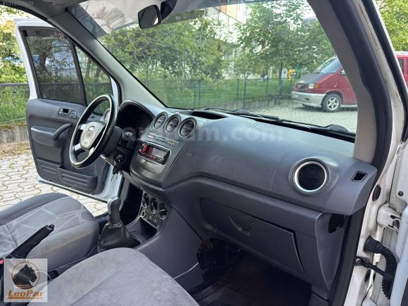 2011 FORD CONNECT 1.8 TDCİ DİZEL MANUEL VADE TAKAS OLUR