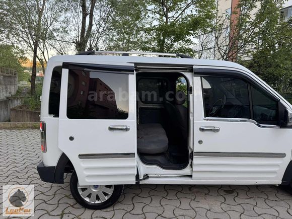 2011 FORD CONNECT 1.8 TDCİ DİZEL MANUEL VADE TAKAS OLUR