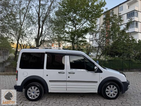 2011 FORD CONNECT 1.8 TDCİ DİZEL MANUEL VADE TAKAS OLUR