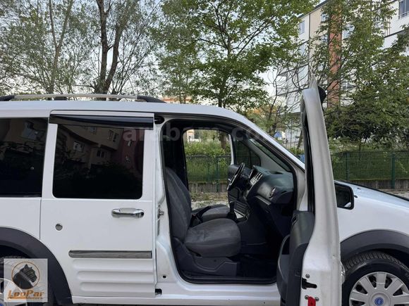 2011 FORD CONNECT 1.8 TDCİ DİZEL MANUEL VADE TAKAS OLUR