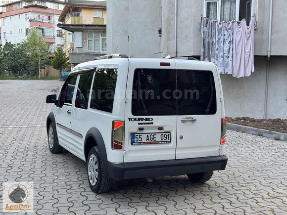 2011 FORD CONNECT 1.8 TDCİ DİZEL MANUEL VADE TAKAS OLUR