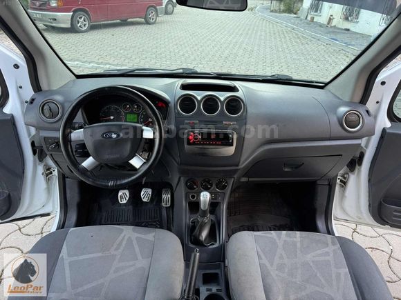 2011 FORD CONNECT 1.8 TDCİ DİZEL MANUEL VADE TAKAS OLUR