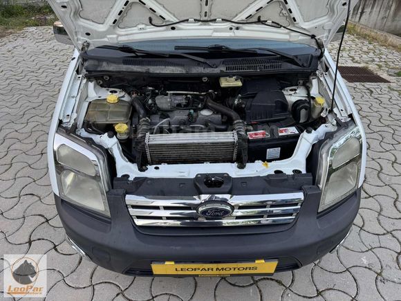 2011 FORD CONNECT 1.8 TDCİ DİZEL MANUEL VADE TAKAS OLUR