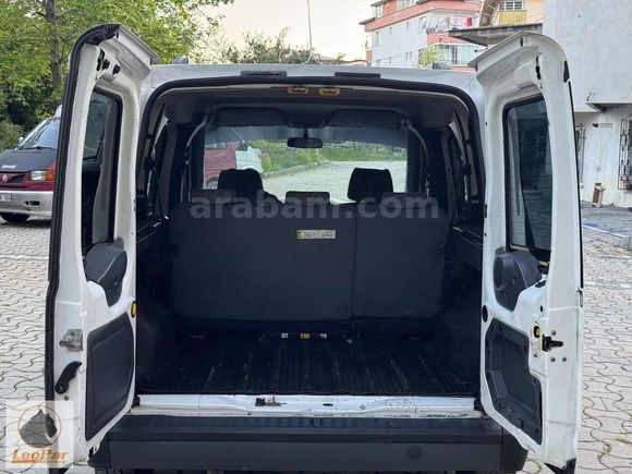 2011 FORD CONNECT 1.8 TDCİ DİZEL MANUEL VADE TAKAS OLUR