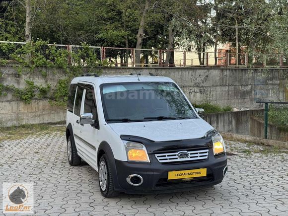 2011 FORD CONNECT 1.8 TDCİ DİZEL MANUEL VADE TAKAS OLUR