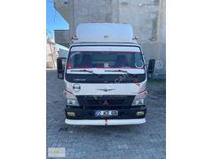 HATASIZ BOYASIZ SIFIR AYARINDA MİTSUBİSHİ EURO 4
