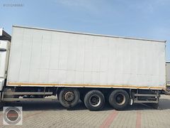 serhan MEYDANdan,KIRKAYAK AKSORDAN İNMİŞ ,KAPALI SAC KASA