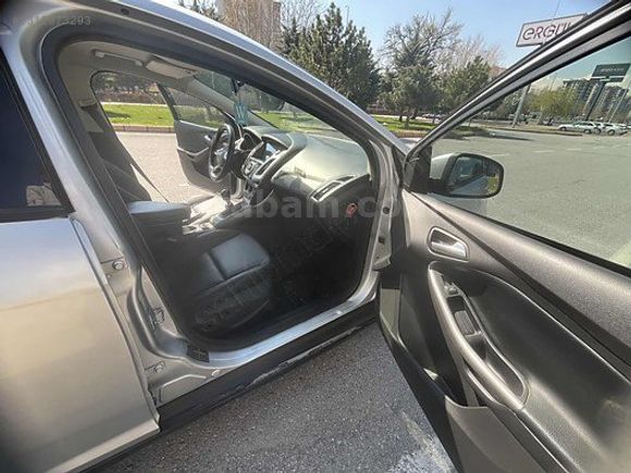 MOTORU SÜPER DERİ ISITMALI KOLTUKLAR