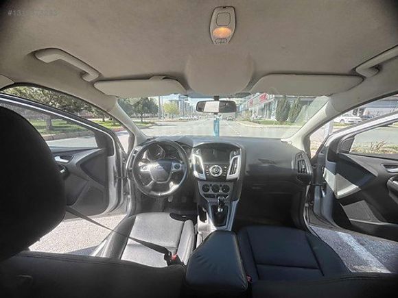 MOTORU SÜPER DERİ ISITMALI KOLTUKLAR