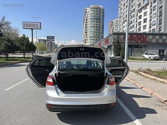 MOTORU SÜPER DERİ ISITMALI KOLTUKLAR