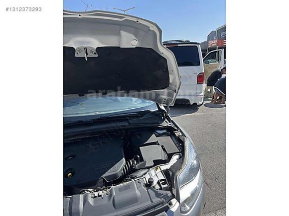 MOTORU SÜPER DERİ ISITMALI KOLTUKLAR