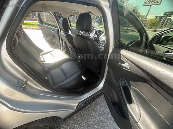 MOTORU SÜPER DERİ ISITMALI KOLTUKLAR