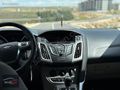 ASLAN CAR - 2014 FORD FOCUS TREND X 1.6TDCİ TRAMERSİZ
