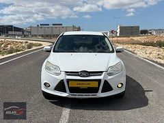 ASLAN CAR - 2014 FORD FOCUS TREND X 1.6TDCİ TRAMERSİZ