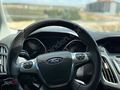 ASLAN CAR - 2014 FORD FOCUS TREND X 1.6TDCİ TRAMERSİZ