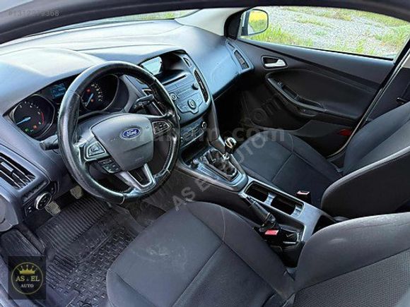 TR'NİN EN UYGUNU FORD FOCUS 3.5