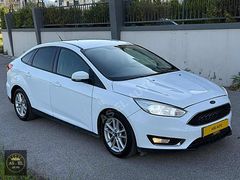 TR'NİN EN UYGUNU FORD FOCUS 3.5