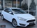 FORD FOCUS 1.6 TDCI TREND X 2015 MODEL 220.000 KM