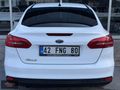 FORD FOCUS 1.6 TDCI TREND X 2015 MODEL 220.000 KM