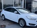 FORD FOCUS 1.6 TDCI TREND X 2015 MODEL 220.000 KM