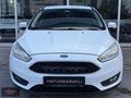 FORD FOCUS 1.6 TDCI TREND X 2015 MODEL 220.000 KM
