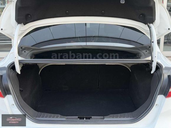 FORD FOCUS 1.6 TDCI TREND X 2015 MODEL 220.000 KM