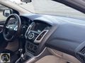ELYA'DAN 2013 1.6TDCi 95HP SEDAN MANUEL TRENDX FORD FOCUS