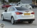 ELYA'DAN 2013 1.6TDCi 95HP SEDAN MANUEL TRENDX FORD FOCUS