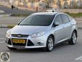 ELYA'DAN 2013 1.6TDCi 95HP SEDAN MANUEL TRENDX FORD FOCUS