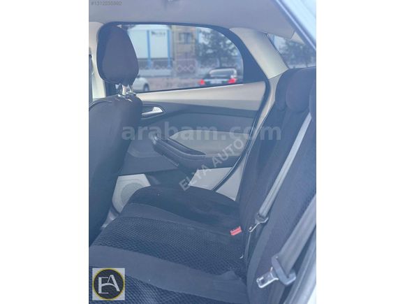 ELYA'DAN 2013 1.6TDCi 95HP SEDAN MANUEL TRENDX FORD FOCUS