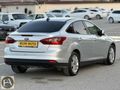ELYA'DAN 2013 1.6TDCi 95HP SEDAN MANUEL TRENDX FORD FOCUS