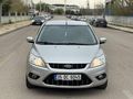 NAİL OTOMOTİV DEN 2010 FUCUS TREND X 1.6 TDCİ
