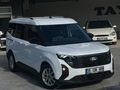 2024 Courier Titanyum sadece 39. bin km'de