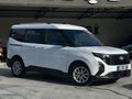 2024 Courier Titanyum sadece 39. bin km'de