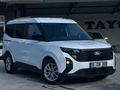 2024 Courier Titanyum sadece 39. bin km'de
