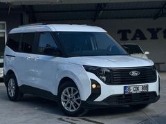 2024 Courier Titanyum sadece 39. bin km'de