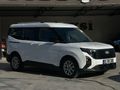 2024 Courier Titanyum sadece 39. bin km'de