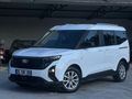 2024 Courier Titanyum sadece 39. bin km'de