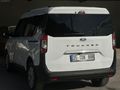 2024 Courier Titanyum sadece 39. bin km'de