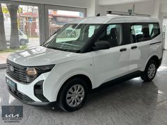 PEUGEOT BAYKARALAR 2025 TOURNEO COUİER 1.5L ECOBLUE TREND 100HP