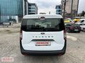 ?ZENGİN'den ?K.KARTI 12 AY TK DAHA 45 KM 2024 COURIER 1.5 DİZEL
